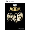 Lets Sing ABBA PS5